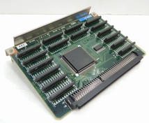 NEC　PC-H98-E02　UA-67MV　256色ボード 拡張ボード 動作未確認_画像6