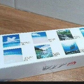 JTA 美ら島物語 2024年 カレンダー 壁掛け 沖縄 風景の画像3