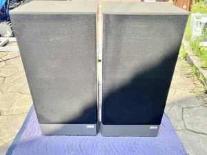 Pioneer Pioneer speaker 3WAY pair CS-F75 (24/5/19)