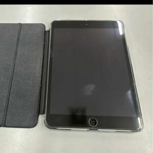 iPad mini 第二世代