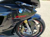 BMW　S1000RR 平成22年(2010)式 車検R7年9月まで_画像2