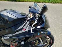 BMW　S1000RR 平成22年(2010)式 車検R7年9月まで_画像5