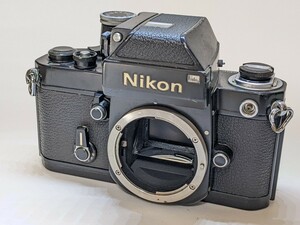 ★良品★ Nikon ニコン F2 フォトミック DP-1 #98#100#A1246