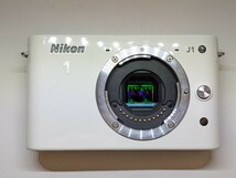 ★実用美品★ NIKON ニコン NIKON 1 J1 ボディ #29#50#A1159_画像5