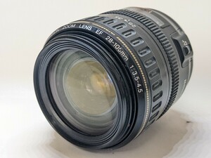 ★実用品★ CANON キヤノン EF 28-105mm F3.5-4.5 USM #5#50#A1252