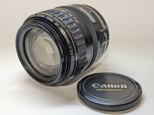 ★美品★ CANON キヤノン EF 28-105mm F3.5-4.5 USM #26#100#A1274