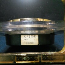 SEIKO セイコー 置時計 目覚まし時計 卓上時計 「QP345D」 クォーツ アナログ 電池式 約13×11cm 厚さ約6cm 動作確認済み_画像10