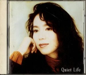 CD★竹内まりや／Quiet Life