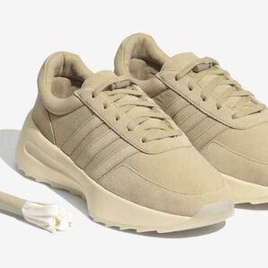 FEAR OF GOD ATHLETICS × adidas "Clay"