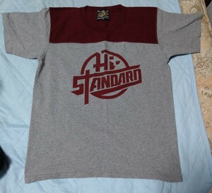 ハイスタンダード Tシャツ Mサイズ 　Hi-Standard