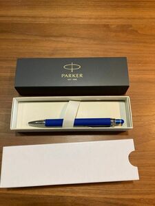 PARKERパーカー　ボールペン