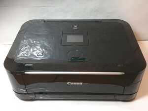 Canon Canon PIXUS printer ink-jet printer multifunction machine pik suspension MG6130