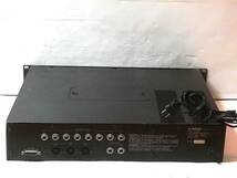 YAMAHA ヤマハ　サンプラー　TX16W_画像5