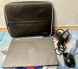 Inspiron 13 5378 2-in-1 シルバー ［MI33C-7HHB］