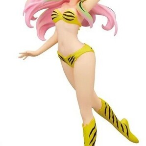 うる星やつら GLITTER&GLAMOURS LUM Ⅱ ラム フィギュア Bカラー ピンク プライズ 新品・未開封の画像2