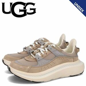 UGG CA805 V2 【Size9】アグ スニーカー ブーツ