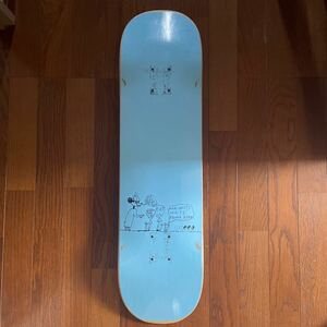 スケートボード GX1000
