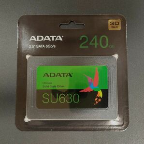 240GB SSD ADATA SU630 ASU630SS-240GQ-R
