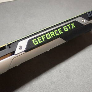 NVIDIA GeForce GTX TITAN ６GB 中古動作確認済の画像6