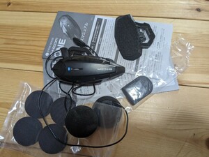 B COM インカム サインハウス ビーコム Bluetooth B+COM ONE