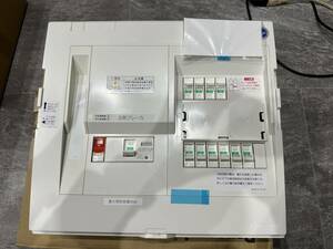  Smart Cosmo distribution board 40A Panasonic 10 circuit +1 collection . goods 