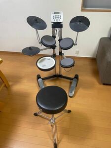 Roland electronic drum HD-3