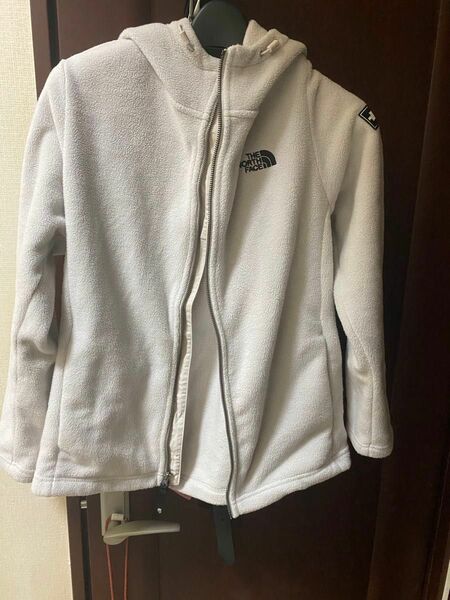 NORTH FACE ノースフェイス ジップパーカー