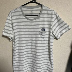 ノースフェイス 半袖Tシャツ SIZE XL