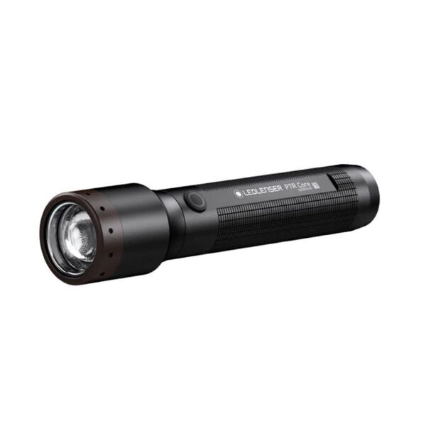 Led Lenser P7R Core 自転車取り付け用ブラケットセット 新品未使用