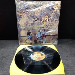 Vinyl レコード Paul McCartney Wings Wild Life PCS 7142 UK PRESSING(1971)