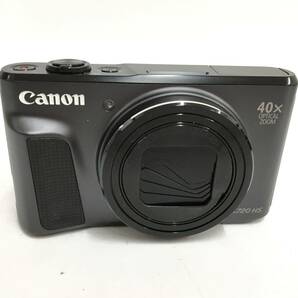 ★ Canon PowerShot SX720 HS ★ キャノン コンパクトデジタルカメラの画像2