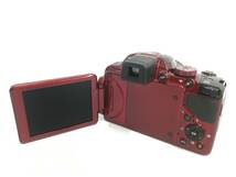 ★ Nikon COOLPIX P520 ★ ニコン コンパクトデジタルカメラ_画像8