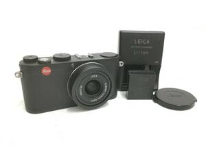 * Leica X1 * Leica компактный цифровой фотоаппарат 