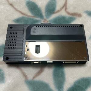 SEGA セガ NAOMI Chihiro TRYFORCE DIMMボード LANポート付き 840-004F