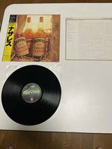 LPレコード　　Nazareth/ Sound. Elixir _画像1