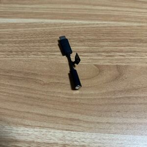 USB-c 3.5mmオーディオケーブルジャック