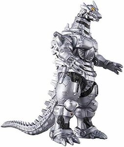 [ remainder a little ] Godzilla Movie Monstar series Mechagodzilla 2004