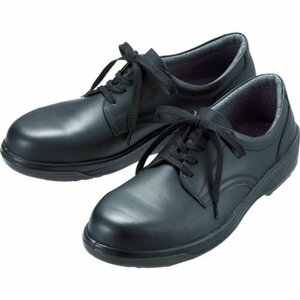 ミドリ安全 安全靴 紳士靴タイプ ＷＫ３１０Ｌ ２６．５ＣＭ [WK310L26.5]