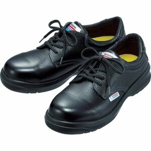 ミドリ安全 エコマーク認定 静電高機能安全靴 ＥＳＧ３２１０ｅｃｏ ２６．０ＣＭ [ESG3210ECO26.0]
