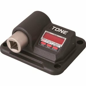 ＴＯＮＥ トルク検査機 トルクチェッカー トルク測定範囲２～６０Ｎ・ｍ [TTC60]