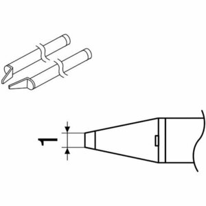  белый свет мастерок .CHIP 1L type [A1379]