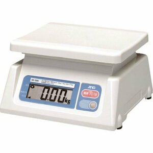 Ａ＆Ｄ デジタルはかりスケールボーイ０．０１ｋｇ／２０ｋｇ [SL20K]