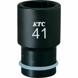 ＫＴＣ １９．０ｓｑ．インパクトレンチ用ソケット（ディープ薄肉）３５ｍｍ [BP6L35TP]