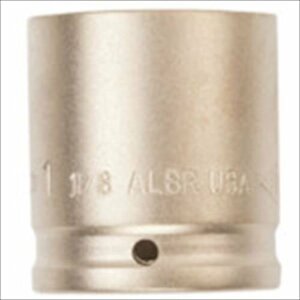 Ａｍｐｃｏ 防爆インパクトソケット 差込み１２．７ｍｍ 対辺２９ｍｍ [AMCI12D29MM]