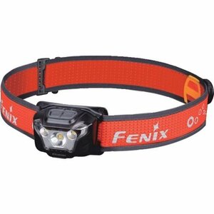 ＦＥＮＩＸ 充電式ＬＥＤヘッドライト ＨＬ１８ＲＴ [HL18RT]