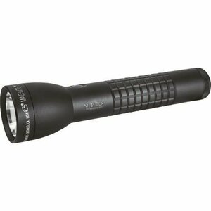 ＭＡＧＬＩＴＥ 懐中電灯 ＬＥＤフラッシュライト ＭＬ３００ＬＸ （単１電池２本用） 黒 [ML300LXS2CC6]