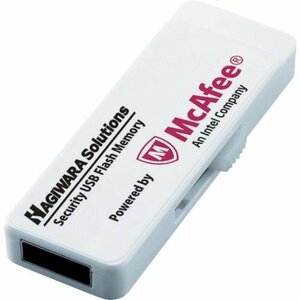  Elecom virus measures with function USB memory 4GB 1 year license [HUDPUVM304GA1]