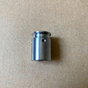 MICRO BL-111/SX-777 original thread Drive for pulley 