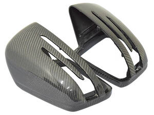 domestic sending Mercedes Benz W221 S Class W218 CLS Class carbon mirror cover exchange type immediate payment 