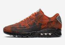 【新品未使用】28cm US10 NIKE AIR MAX 90 QS MARS LANDING ナイキ エアマックス マーズ 限定品 希少品_画像2